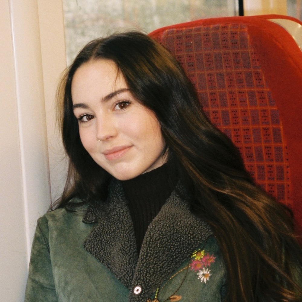 Meet your Posher, Taylor